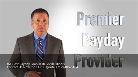 Payday loans belleville  $2000 - $3000