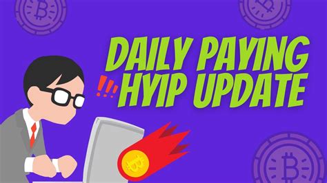 Paying hyips 2023  This hyip program is started in Mar 11, 2023
