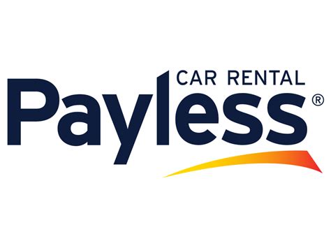 Payless car rental europe  The transportation vehicles are parked