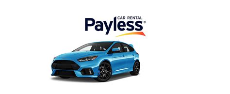 Payless rent a car puerto rico  So you’re renting a car in Puerto Rico