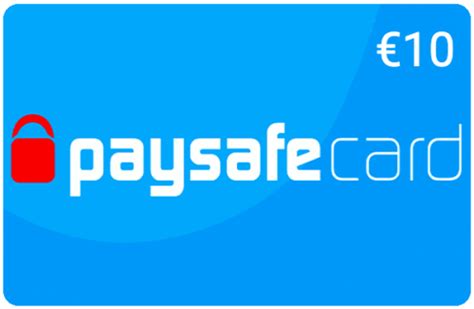 Paysafecard 10 euro gratis  € 10,00 - € 100,00 Betaal hoe jij wilt