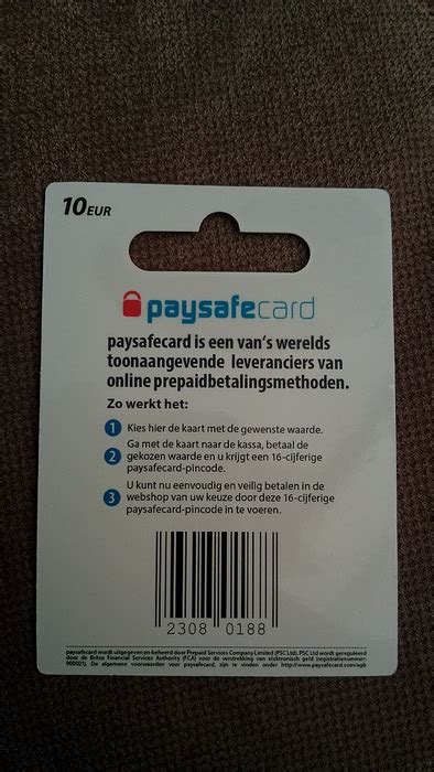 Paysafecard 5 euro gratis  Erworben werden können PaySafeCards u