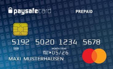 Paysafecard mastercard virtual  Then consumers are free to use the card to pay online (or offline)