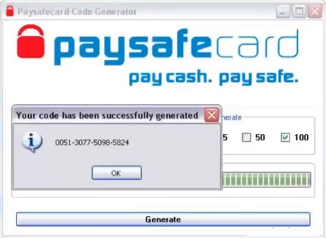 Paysafecard pin code generator  Not a member of Pastebin yet? Sign Up, it unlocks many cool features! text 0