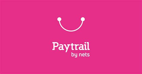Paytrail kasino Paytrail's old service will be discontinued later