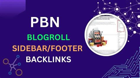 Pbn backlink site  PBN links are backlinks coming from sites within the private blog network that a person owns