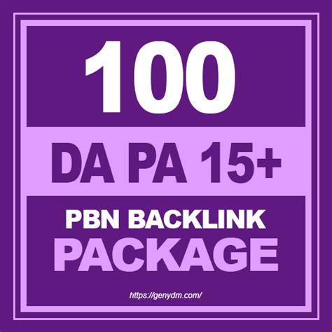 Pbn backlinks cheap  A private blog network (PBN) is a group of websites that only exists to provide backlinks to another website and improve its Google search rankings