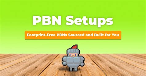 Pbn building service <u> Our Private Blog Network service helps our clients by ranking their websites on search engines like Google and making them reach the target audience</u>