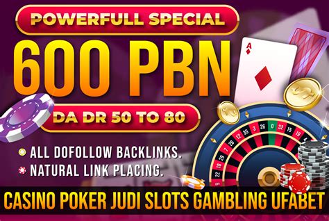 Pbn gambling backlinks  SeoNaim007 100% (6)