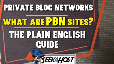 Pbn sites examples  Cheaper than other Companies