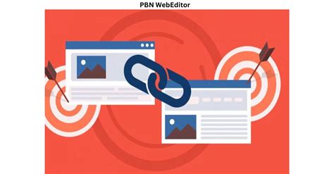 Pbn webeditor  Improving your website can benefit your: Search engine rankings; Pay-per-click campaigns; Lead generation efforts; Email marketing campaigns; Social media campaigns; You likely direct most digital marketing campaigns to your website