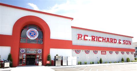 Pc richards newington ct  Get our low price guarantee on electronics, appliances, A/Cs, BBQs, mattresses & more