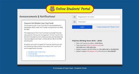 Pcf student portal login  Welcome to the Advanced Education Student Portal