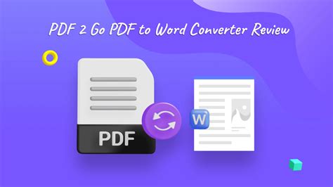 Pdf2go.  Enable OCR to extract text from the PDF and choose the language of your text