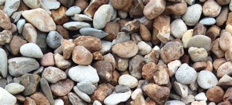 Pea gravel san antonio Multiple Sizes Available