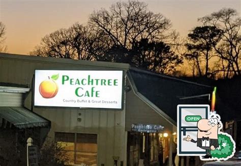 Peachtree cafe thomaston ga georgia cafe thomaston, ga