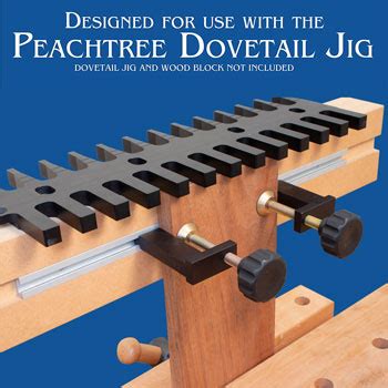 Peachtree dovetail jig  Buy on Amazon: 2: PORTER-CABLE Dovetail Jig with Mini… 9