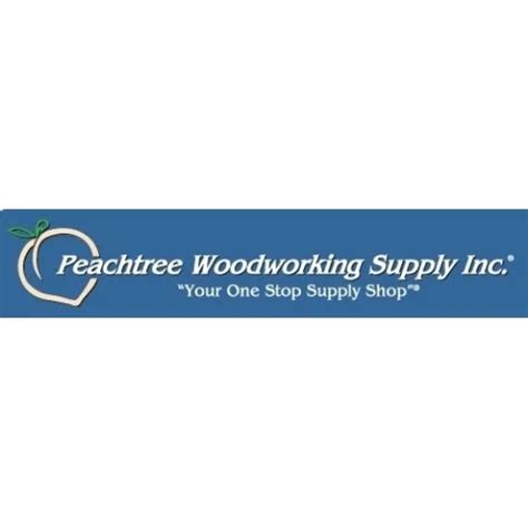 Peachtree woodworking supply promo code  All Discounts; Business Type