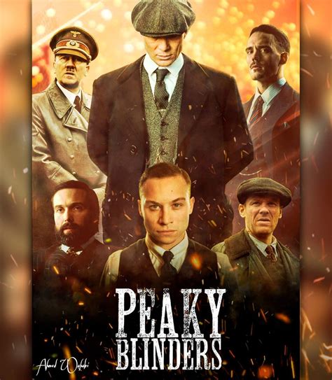 Peaky blinders season 6 idlix  Peaky Blinders – Season 6 Episode 1 (2014) drama series ini menceritakan Thomas Shelby dan saudara-saudaranya kembali ke Birmingham setelah bertugas di Angkatan Darat Inggris selama Perang Dunia I