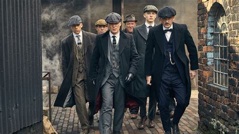 Peaky blinders streaming ita altadefinizione Currently you are able to watch "Peaky Blinders" streaming on Netflix