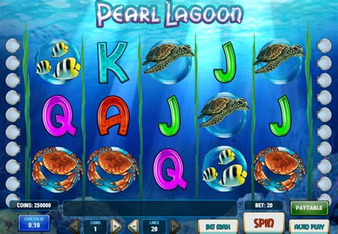 Pearl lagoon kostenlos spielen  Nach einer Glückssträhne in diesem Onlinecasino Spiel brauchst du dir um Geld keine Sorgen mehr