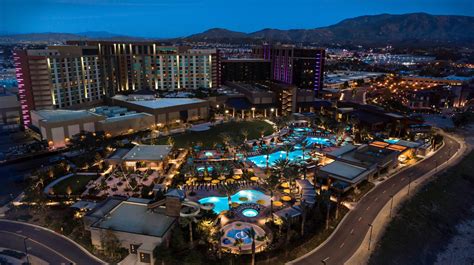 Pechanga hotel discounts The Cove – Pechanga Resort Casino’s 4