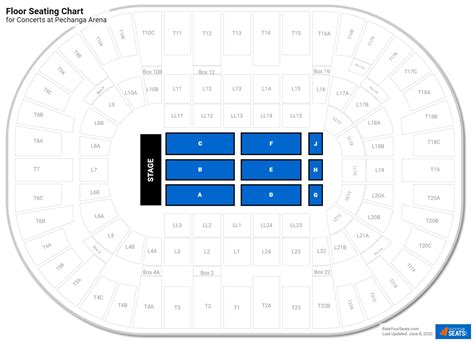 Pechanga summit seating chart That’s the ticket: The 40,000-square-foot Pechanga Summit, part of the casino resort’s recent $300 million expansion, also hosts sporting events such as championship boxing and MMA that