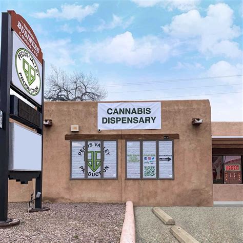 Pecos valley dispensary  Visit our Hobbs dispensary location to discover a truly exciting selection of recreational and medicinal cannabis flower