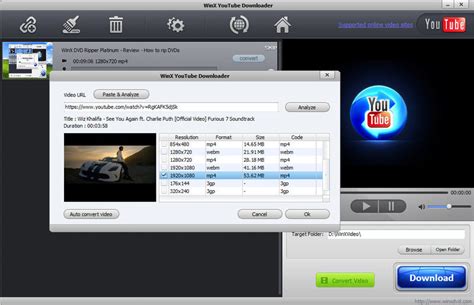 Peekvids video download  ) et options ( HDR, 60fps, 30fps,