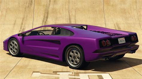 Pegassi infernus classic  Pegassi Osiris – Week 74 (December 15)