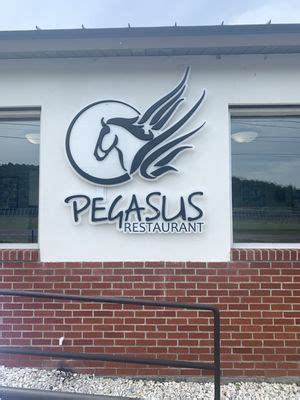 Pegasus restaurant coxsackie  1