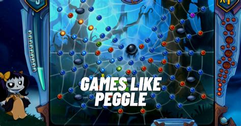 Peggle 750 000 challenge  Pluk `n goeie vlak van die uitdaging probeer is `n uitdaging op sigself