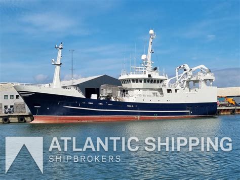 Pelagic trawler for sale Pelagic trawls are generally much larger than bottom trawls