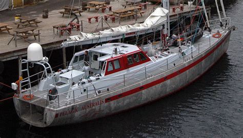 Pelagic vessels for sale  New