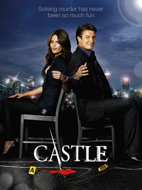 Pelisplus castle Mientras investigan la misteriosa muerte a tiros de una mujer joven, Castle y Beckett se enfrentan a la peor pesadilla de un policía cuando descubren que el arma utilizada en el asesinato es la antigua Arma de Ryan