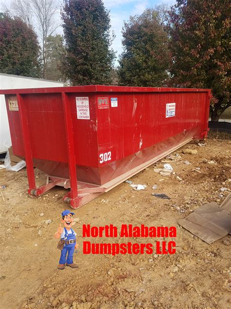 Pell city al residential dumpster rental  Looking for dumpster rental in other cities? We have you covered as well! Give us a call today for a free Pell City dumpster quote