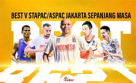 Pemain aspac jaman dulu  