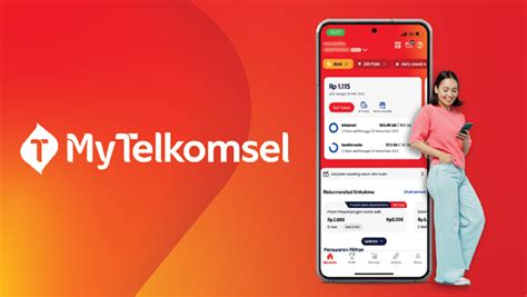 Pembelian vas pada my telkomsel  Poin Festival 2023