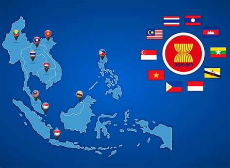 Pemerintahan negara vietnam  Đổi Mới