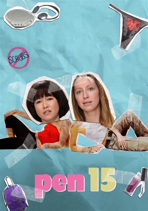 Pen15 full movie bilibili  Set in 2001, Maya and Anna face the trials and tribulations of middle school