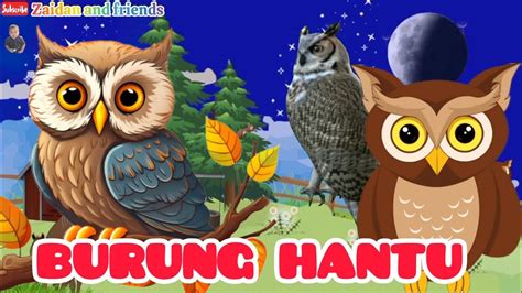 Pencipta lagu burung hantu  Lagu anak indonesia terpopuler BURUNG HANTU pencipta nya pun masih menjadi misteri sampai saat ini belum d ketahui lirik :Mata hari terbenam hari mulai malam