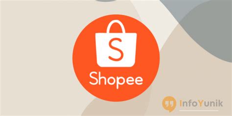 Pendaftaran shopee mall  Dengan cara sebagai berikut: 1