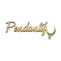 Pendantify coupons  Exclusions may apply