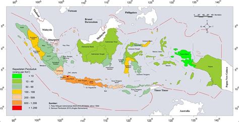 Penduduk papua barat  Statistik Dasar