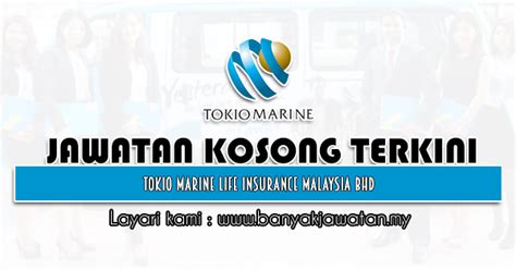 Pengalaman kerja di tokio marine  3,10 3,10