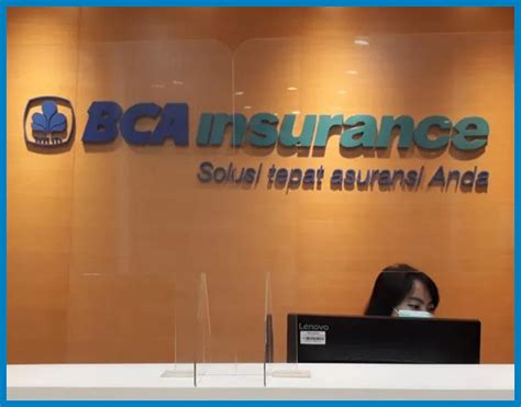 Pengalaman klaim bca insurance  315RB terjual