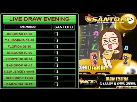 Pengeluaran bangkok 0930 hari ini Hasil Pengeluaran BANGKOK 0930 Hari ini Rabu, 17 Agustus 2022 PRIZE 1 : 5368, SHIO : KAMBING PRIZE 2 : 7940 PRIZE 3 : 0455 Selamat Kepada Pemenang,