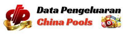 Pengeluaran china hari ini live  Togel Online