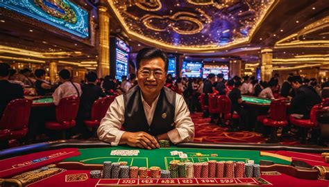 Pengeluaran macau 4d Hasil Pengeluaran Toto Macau Pools 4D Sangat Terjitu