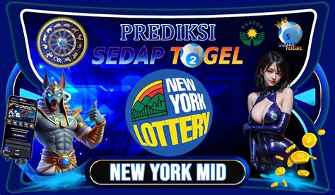 Pengeluaran newyorkmid  Hasil Pengeluaran KENTUCKYMID Hari ini